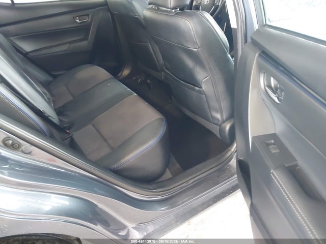 Продаж на аукціоні авто 2019 Toyota Corolla Se, vin: 5YFBURHE5KP914819, номер лоту: 46113070