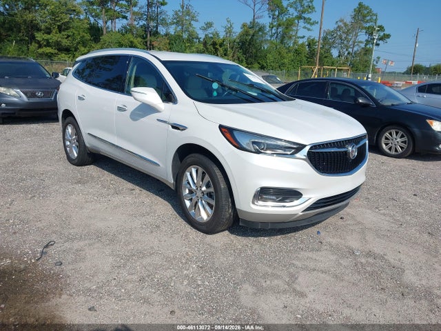 Продаж на аукціоні авто 2021 Buick Enclave Fwd Essence, vin: 5GAERBKW8MJ249382, номер лоту: 46113072