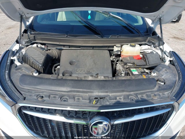 Aukcja sprzedaży 2021 Buick Enclave Fwd Essence, vin: 5GAERBKW8MJ249382, numer aukcji: 46113072