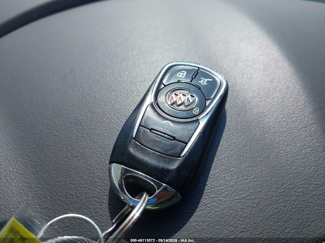 Aukcja sprzedaży 2021 Buick Enclave Fwd Essence, vin: 5GAERBKW8MJ249382, numer aukcji: 46113072
