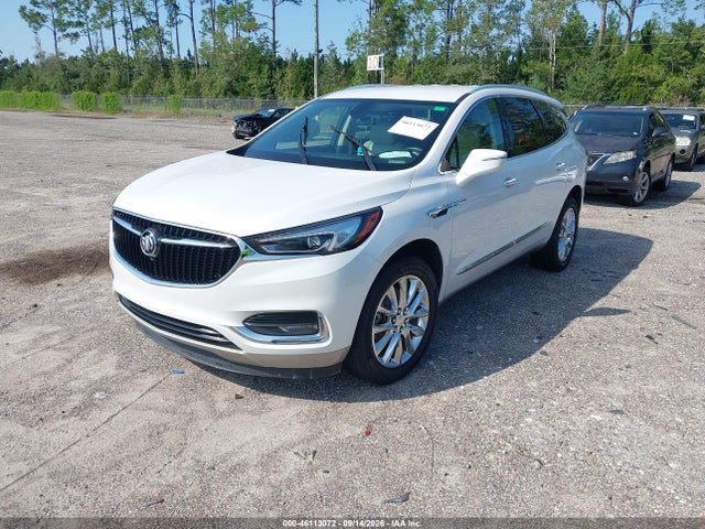 Aukcja sprzedaży 2021 Buick Enclave Fwd Essence, vin: 5GAERBKW8MJ249382, numer aukcji: 46113072