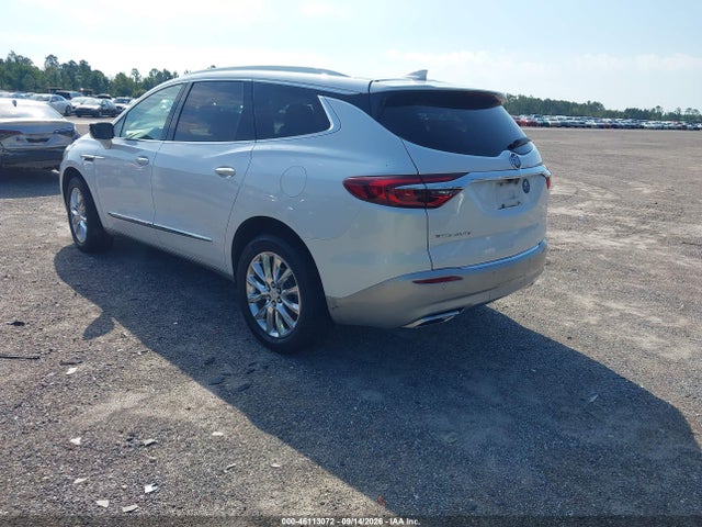 Aukcja sprzedaży 2021 Buick Enclave Fwd Essence, vin: 5GAERBKW8MJ249382, numer aukcji: 46113072