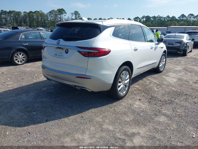 Aukcja sprzedaży 2021 Buick Enclave Fwd Essence, vin: 5GAERBKW8MJ249382, numer aukcji: 46113072