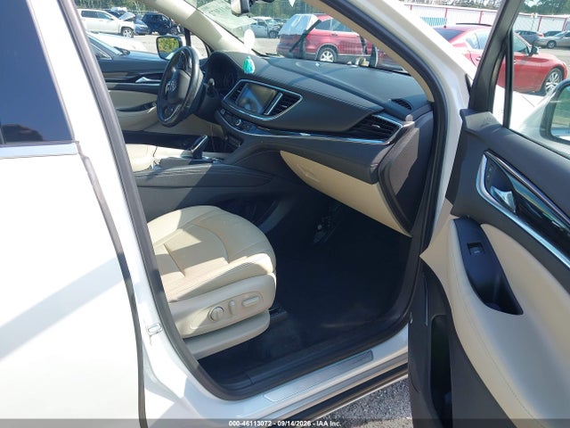 Aukcja sprzedaży 2021 Buick Enclave Fwd Essence, vin: 5GAERBKW8MJ249382, numer aukcji: 46113072