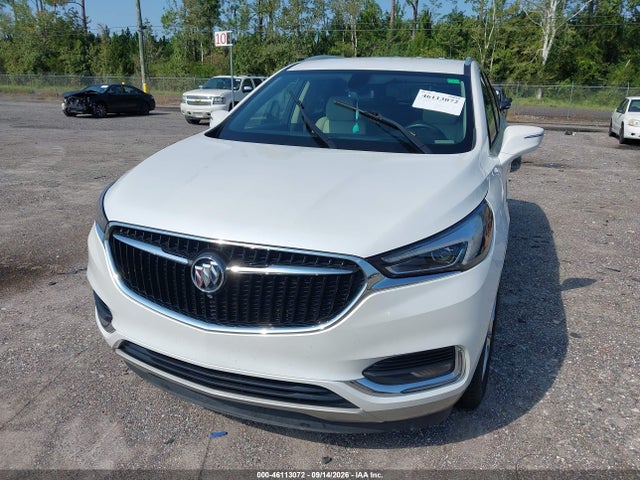 Aukcja sprzedaży 2021 Buick Enclave Fwd Essence, vin: 5GAERBKW8MJ249382, numer aukcji: 46113072