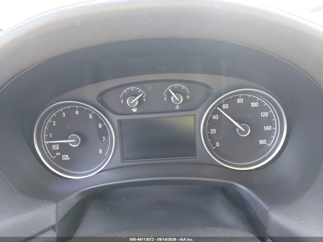 Aukcja sprzedaży 2021 Buick Enclave Fwd Essence, vin: 5GAERBKW8MJ249382, numer aukcji: 46113072