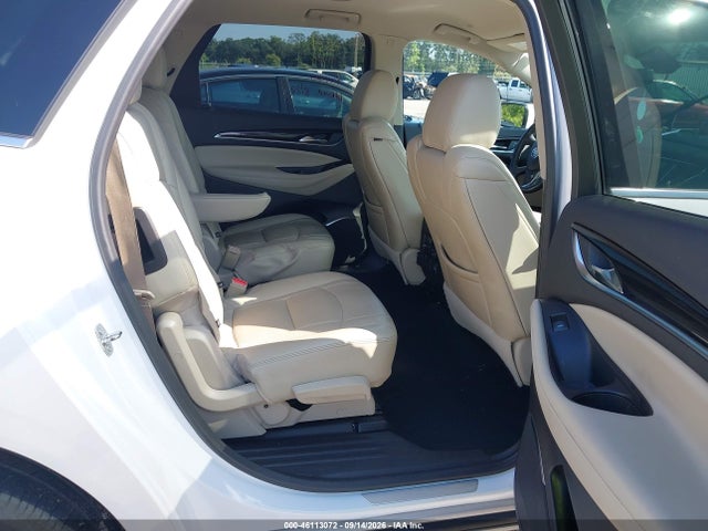 Aukcja sprzedaży 2021 Buick Enclave Fwd Essence, vin: 5GAERBKW8MJ249382, numer aukcji: 46113072