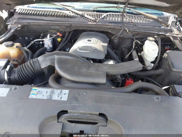 46113075 :رقم المزاد ، 3GNEC12T24G162652 vin ، 2004 Chevrolet Avalanche 1500 مزاد بيع