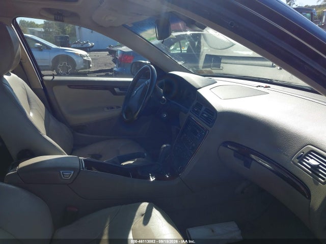 2007 Volvo S60 2.5t მანქანა იყიდება აუქციონზე, vin: YV1RH592472612129, აუქციონის ნომერი: 46113082