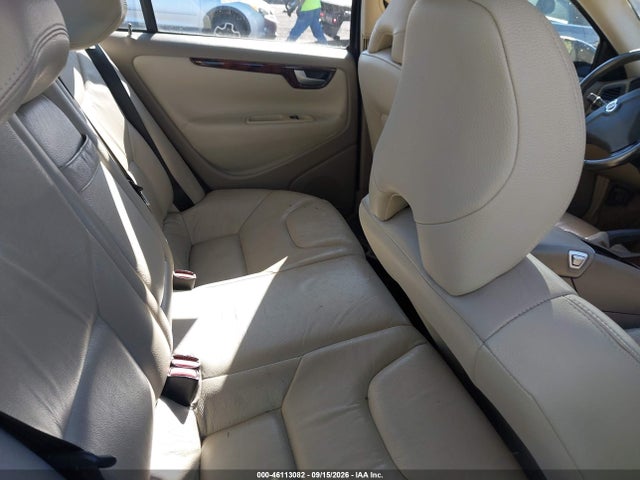 2007 Volvo S60 2.5t მანქანა იყიდება აუქციონზე, vin: YV1RH592472612129, აუქციონის ნომერი: 46113082