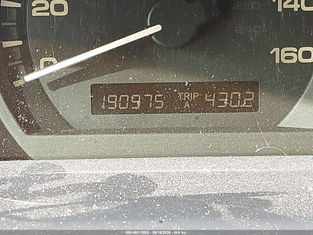 46113083 :رقم المزاد ، 1HGCM55436A077699 vin ، 2006 Honda Accord 2.4 Lx مزاد بيع