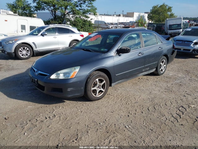 46113083 :رقم المزاد ، 1HGCM55436A077699 vin ، 2006 Honda Accord 2.4 Lx مزاد بيع
