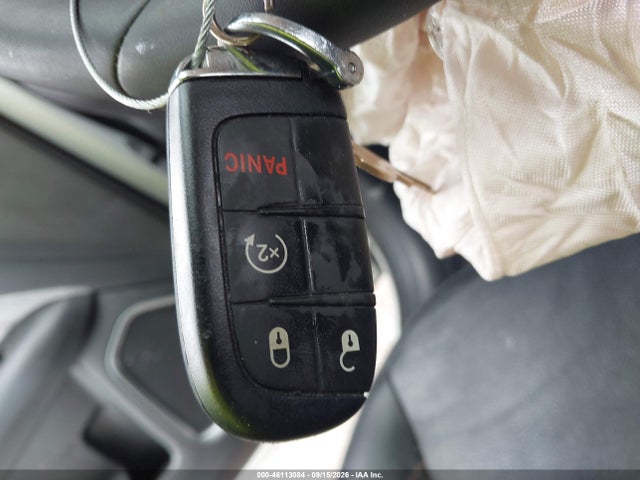 2023 Jeep Compass Latitude Lux Fwd მანქანა იყიდება აუქციონზე, vin: 3C4NJDFN5PT548828, აუქციონის ნომერი: 46113084