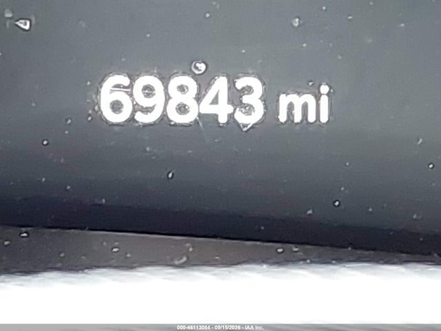 2023 Jeep Compass Latitude Lux Fwd მანქანა იყიდება აუქციონზე, vin: 3C4NJDFN5PT548828, აუქციონის ნომერი: 46113084