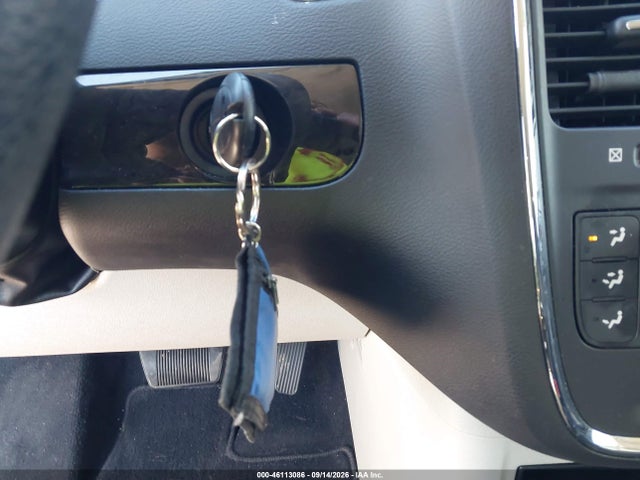 Aukcja sprzedaży 2019 Dodge Grand Caravan Se, vin: 2C4RDGBG9KR754845, numer aukcji: 46113086