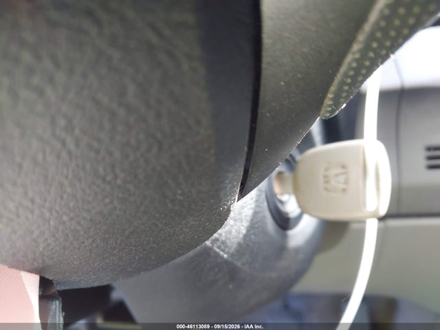 2008 Honda Civic Lx მანქანა იყიდება აუქციონზე, vin: 2HGFG11658H577680, აუქციონის ნომერი: 46113089