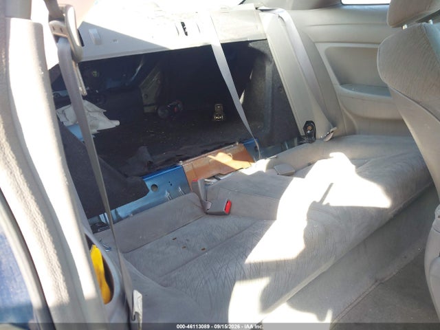 2008 Honda Civic Lx მანქანა იყიდება აუქციონზე, vin: 2HGFG11658H577680, აუქციონის ნომერი: 46113089