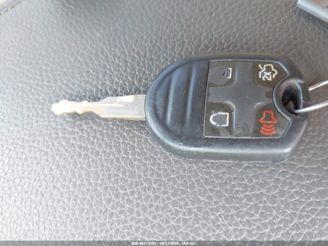 46113091 :رقم المزاد ، 1FMJU1J52CEF40400 vin ، 2012 Ford Expedition Xlt/king Ranch مزاد بيع