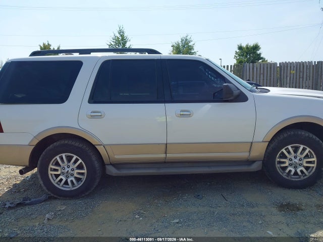 46113091 :رقم المزاد ، 1FMJU1J52CEF40400 vin ، 2012 Ford Expedition Xlt/king Ranch مزاد بيع
