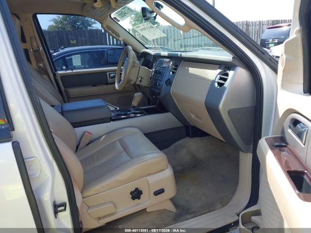46113091 :رقم المزاد ، 1FMJU1J52CEF40400 vin ، 2012 Ford Expedition Xlt/king Ranch مزاد بيع