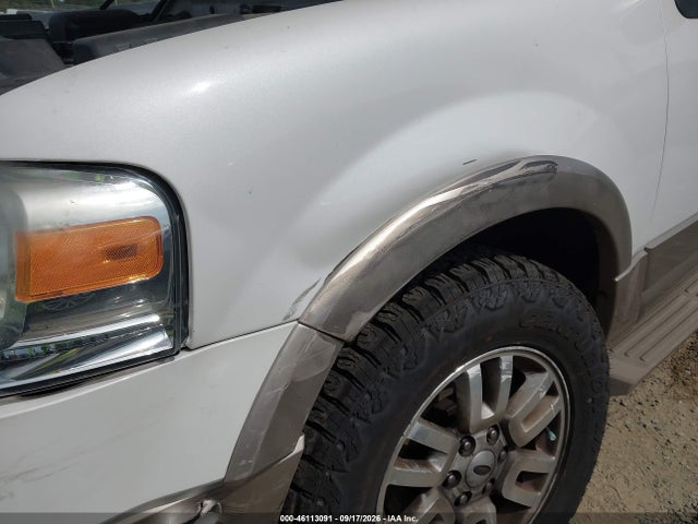 46113091 :رقم المزاد ، 1FMJU1J52CEF40400 vin ، 2012 Ford Expedition Xlt/king Ranch مزاد بيع