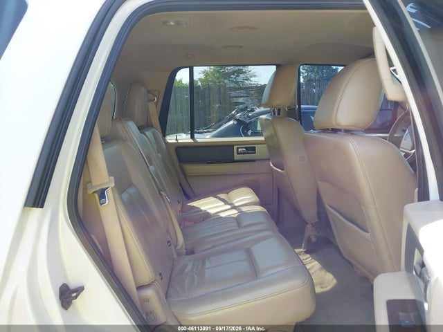 46113091 :رقم المزاد ، 1FMJU1J52CEF40400 vin ، 2012 Ford Expedition Xlt/king Ranch مزاد بيع