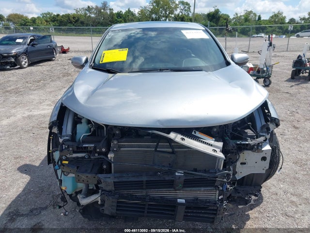 46113092 :رقم المزاد ، 5J6RW1H50KA008618 vin ، 2019 Honda Cr-v Ex مزاد بيع