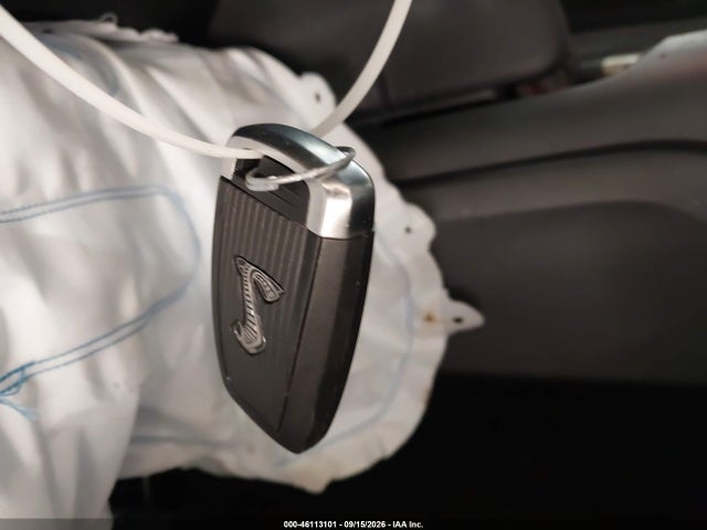 Aukcja sprzedaży 2018 Ford Shelby Gt350, vin: 1FA6P8JZ9J5503540, numer aukcji: 46113101