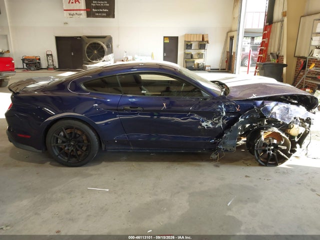 Aukcja sprzedaży 2018 Ford Shelby Gt350, vin: 1FA6P8JZ9J5503540, numer aukcji: 46113101