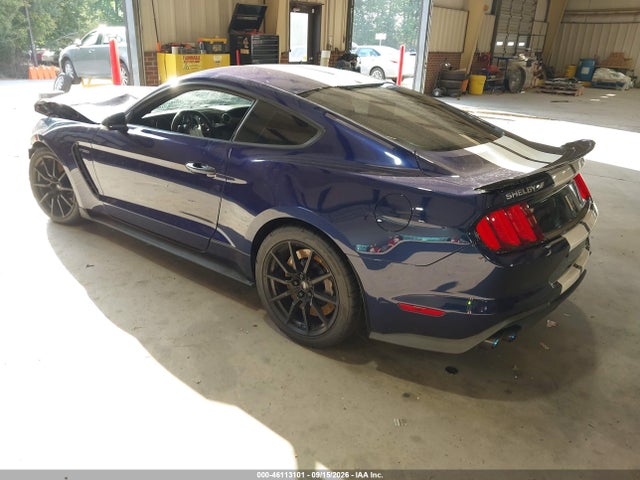 Aukcja sprzedaży 2018 Ford Shelby Gt350, vin: 1FA6P8JZ9J5503540, numer aukcji: 46113101