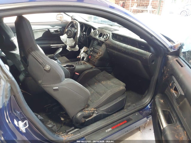 Aukcja sprzedaży 2018 Ford Shelby Gt350, vin: 1FA6P8JZ9J5503540, numer aukcji: 46113101