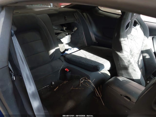 Aukcja sprzedaży 2018 Ford Shelby Gt350, vin: 1FA6P8JZ9J5503540, numer aukcji: 46113101