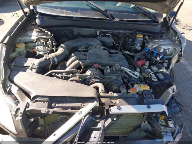 2014 Subaru Outback 3.6r Limited მანქანა იყიდება აუქციონზე, vin: 4S4BRDNCXE2273947, აუქციონის ნომერი: 46113102