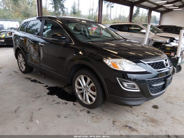 Продаж на аукціоні авто 2011 Mazda Cx-9 Grand Touring, vin: JM3TB3DV6B0323686, номер лоту: 46113108