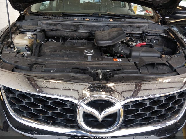 46113108 :رقم المزاد ، JM3TB3DV6B0323686 vin ، 2011 Mazda Cx-9 Grand Touring مزاد بيع