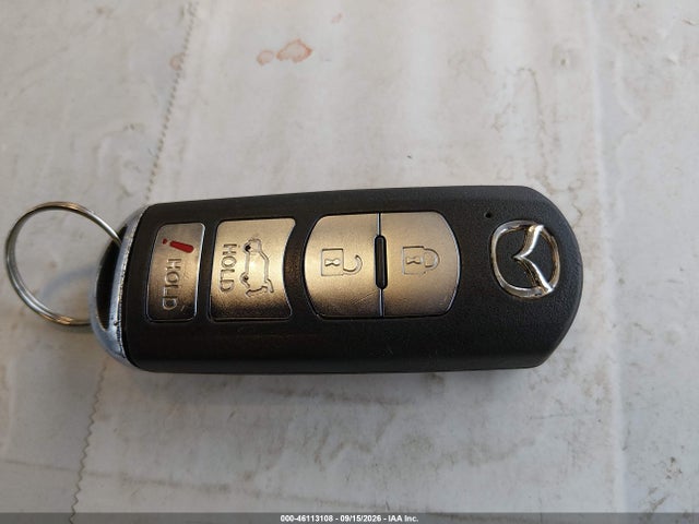 46113108 :رقم المزاد ، JM3TB3DV6B0323686 vin ، 2011 Mazda Cx-9 Grand Touring مزاد بيع