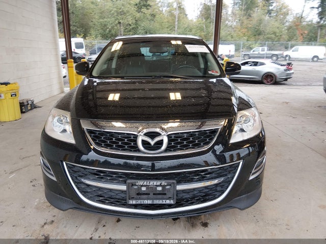46113108 :رقم المزاد ، JM3TB3DV6B0323686 vin ، 2011 Mazda Cx-9 Grand Touring مزاد بيع