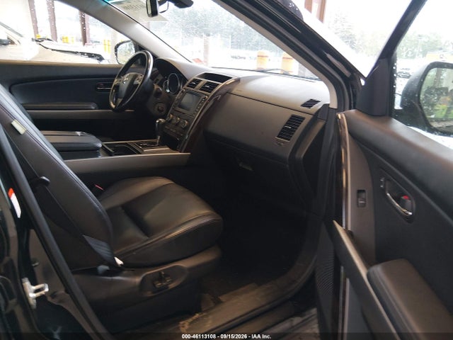 46113108 :رقم المزاد ، JM3TB3DV6B0323686 vin ، 2011 Mazda Cx-9 Grand Touring مزاد بيع