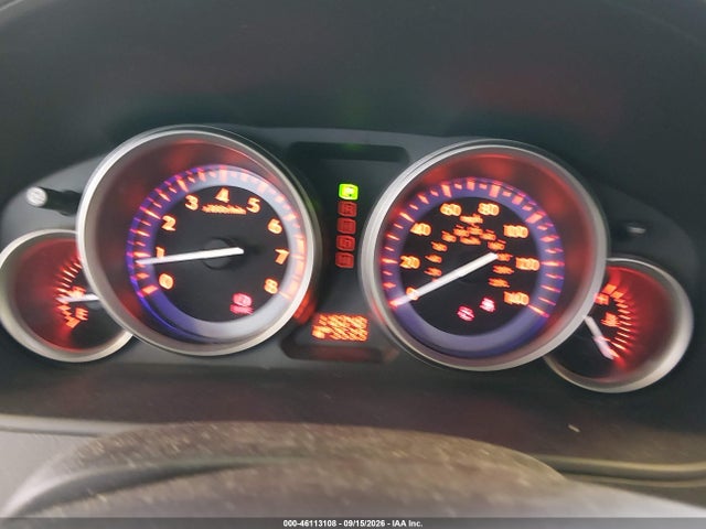 46113108 :رقم المزاد ، JM3TB3DV6B0323686 vin ، 2011 Mazda Cx-9 Grand Touring مزاد بيع