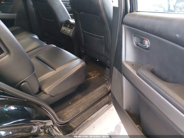 46113108 :رقم المزاد ، JM3TB3DV6B0323686 vin ، 2011 Mazda Cx-9 Grand Touring مزاد بيع