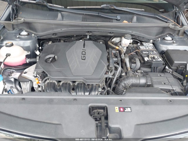 Продажа на аукционе авто 2023 Kia Sportage Ex, vin: 5XYK33AFXPG063664, номер лота: 46113113