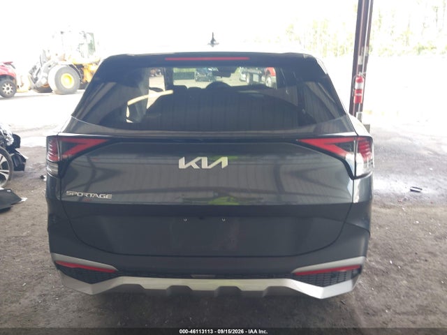 Продажа на аукционе авто 2023 Kia Sportage Ex, vin: 5XYK33AFXPG063664, номер лота: 46113113