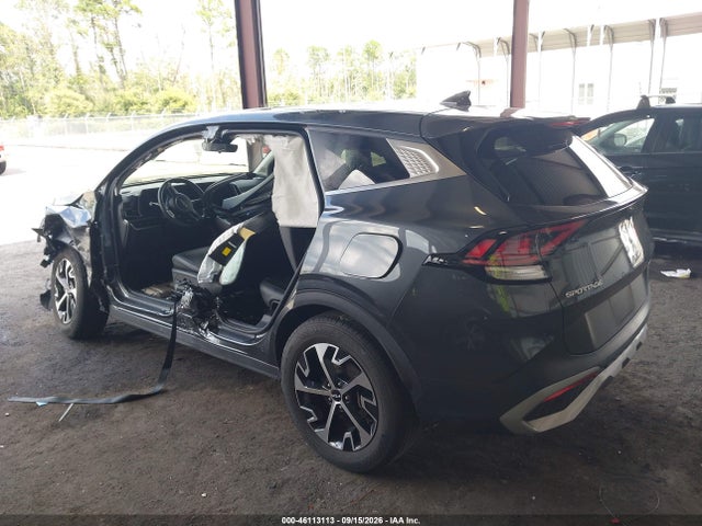 Продажа на аукционе авто 2023 Kia Sportage Ex, vin: 5XYK33AFXPG063664, номер лота: 46113113