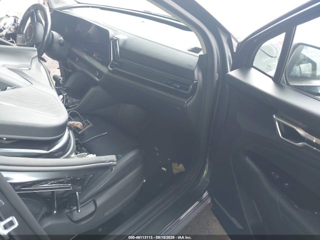 Продажа на аукционе авто 2023 Kia Sportage Ex, vin: 5XYK33AFXPG063664, номер лота: 46113113