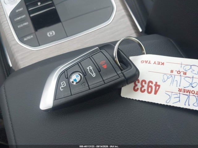 Продаж на аукціоні авто 2025 Bmw 230i, vin: 3MW23CM05S8F83473, номер лоту: 46113123