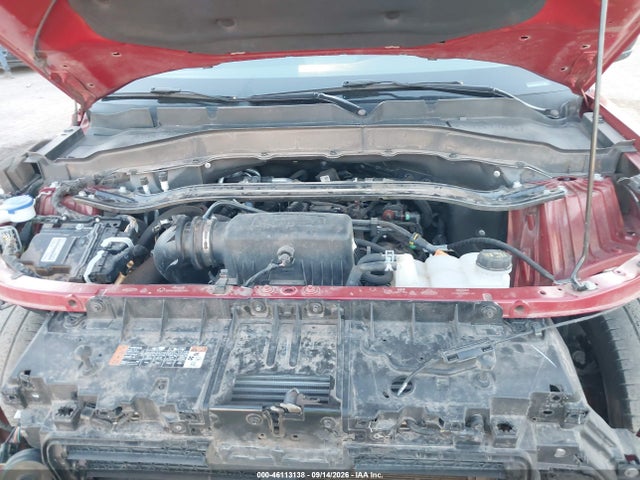 Продажа на аукционе авто 2024 Ford Explorer St-line, vin: 1FMSK7KH6RGA36094, номер лота: 46113138