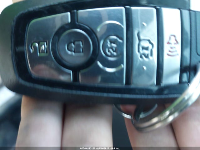 Продажа на аукционе авто 2024 Ford Explorer St-line, vin: 1FMSK7KH6RGA36094, номер лота: 46113138