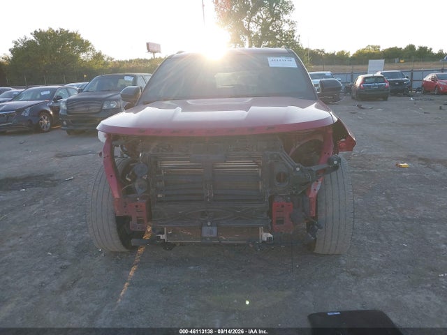 Продажа на аукционе авто 2024 Ford Explorer St-line, vin: 1FMSK7KH6RGA36094, номер лота: 46113138