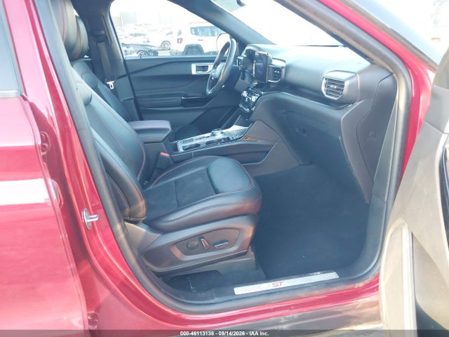 Продажа на аукционе авто 2024 Ford Explorer St-line, vin: 1FMSK7KH6RGA36094, номер лота: 46113138