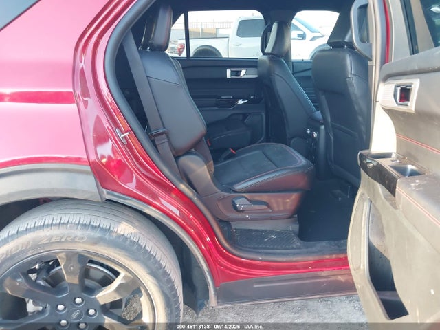 Продажа на аукционе авто 2024 Ford Explorer St-line, vin: 1FMSK7KH6RGA36094, номер лота: 46113138